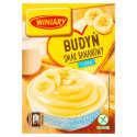 Winiary Budyń Bananowy z Cukrem