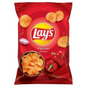 Lay's Chipsy ziemniaczane o smaku papryki 130g