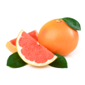 Grejpfrut Czerwony