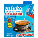 Gostyń Mleko Zagęszczone...