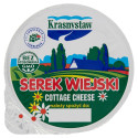 Krasnystaw Serek Wiejski 200g