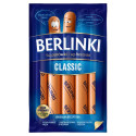 Parówki Berlinki Classic