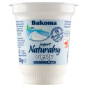 Bakoma Jogurt Naturalny 150g