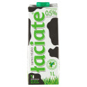Łaciate Mleko 0,5% 1l