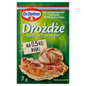 Dr.Oetker Drożdże Instant