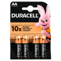 Duracell Bateria 1,5V AA (1...