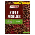 Prymat Ziele Angielskie 15g