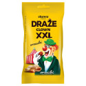 Skawa Draże Orzeszki Clown XXL