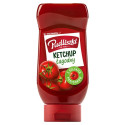 Pudliszki Ketchup Łagodny 480g