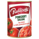 Pudliszki Pomidory Krojone...