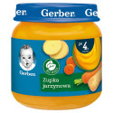 Gerber Zupka Jarzynowa
