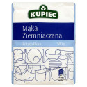 Kupiec Mąka Ziemniaczana 500g