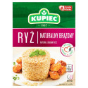 Kupiec Ryż Naturalny...