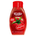 Kotlin Ketchup Pikantny 450g