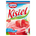 Dr.Oetker Kisiel Truskawkowy