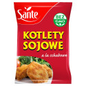 Kotlety Sojowe a'la...