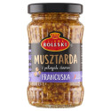 Roleski Musztarda Francuska...
