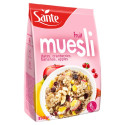 Sante Musli Owocowe 350g