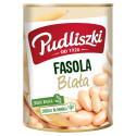 pudliszki fasola biała 400g
