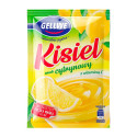 Gellwe Kisiel Cytrynowy