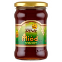 Miód Bartnik Spadziowy 400g