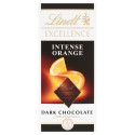 Lindt Excellence Pomarańcza...