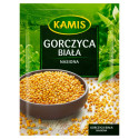 Kamis Gorczyca Biała 30g