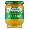 Develey Musztarda Miodowa 270g