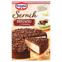 Dr.Oetker Ciasto Sernik...