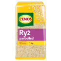 Cenos Ryż Parboiled 1kg