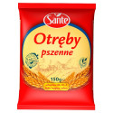 Sante Otręby Pszenne 150g