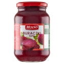 Mosso Buraczki Tarte 450g