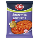 Sante Soczewica Czerwona 350g