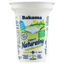 Bakoma Jogurt Naturalny...
