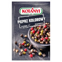 Kotanyi Pieprz Kolorowy...