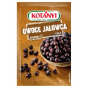 Kotanyi Owoce Jałowca Całe 20g