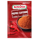 Kotanyi Pieprz Cayenne...