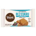 Bezcukrowe Wafle Kakaowe...