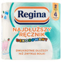 Ręcznik Papierowy Regina...