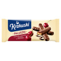 Ciastka Krakuski Paluszki w...