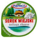 Serek Wiejski Piątnica 200g