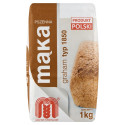 Mąka Graham Typ 1850...