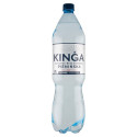 Woda Gazowana Kinga...