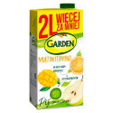 Napój Multiwitamina Garden 2L