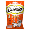 Przysmak Dreamies Kurczak 60g