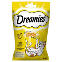Przysmak Dreamies Ser 60g