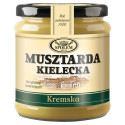 Musztarda Kielecka kremska...