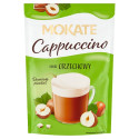 Mokate Cappuccino Orzechowe...
