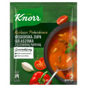 Knorr Zupa Węgierski Gulasz...
