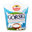 Sobik Górski serek puszysty...